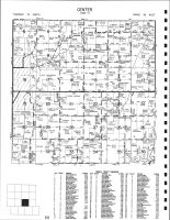 Code 11 - Center Township, Harlan, Shelby County 2002